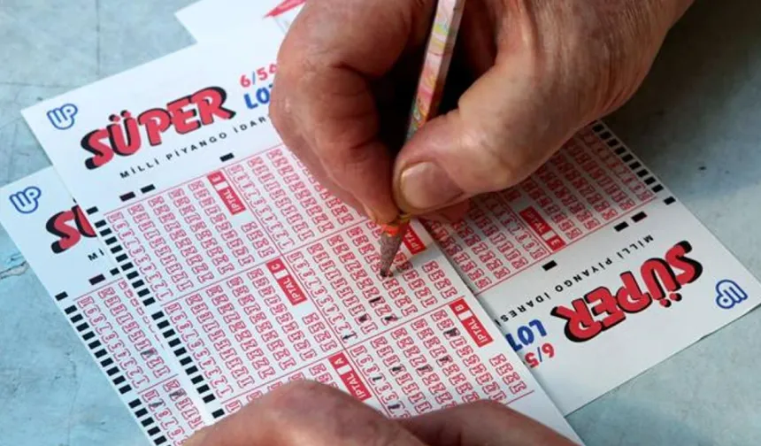 22 Ocak Süper Loto Sonuçları Açıklandı: 126 Milyon TL Devretti!