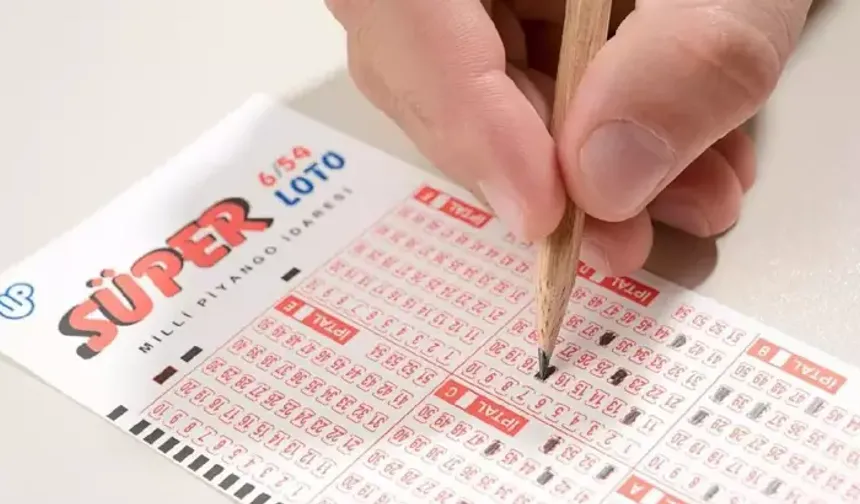 Süper Loto Sonuçları Açıklandı! 20 Ocak 2026 Büyük İkramiye Devretti!