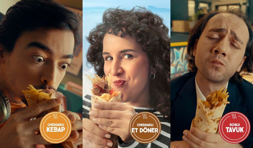 Tek Tek Saysan Bitmez! Dürümle 25 Milyon Satışla Rekora Koştu: Peki, Dürümlemek Ne Demek?