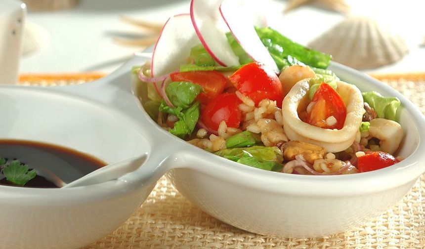 Pirinç ile Yapabileceğiniz 3 Yaratıcı Tarif