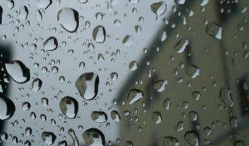 Yağmur Nasıl Oluşur? İşte Yağmur’un Yağma Nedenleri