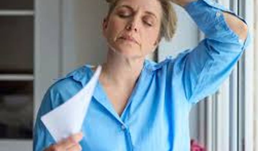 Sıcak Basması Nedir? Neden Olur, Kimlerde Görülür?