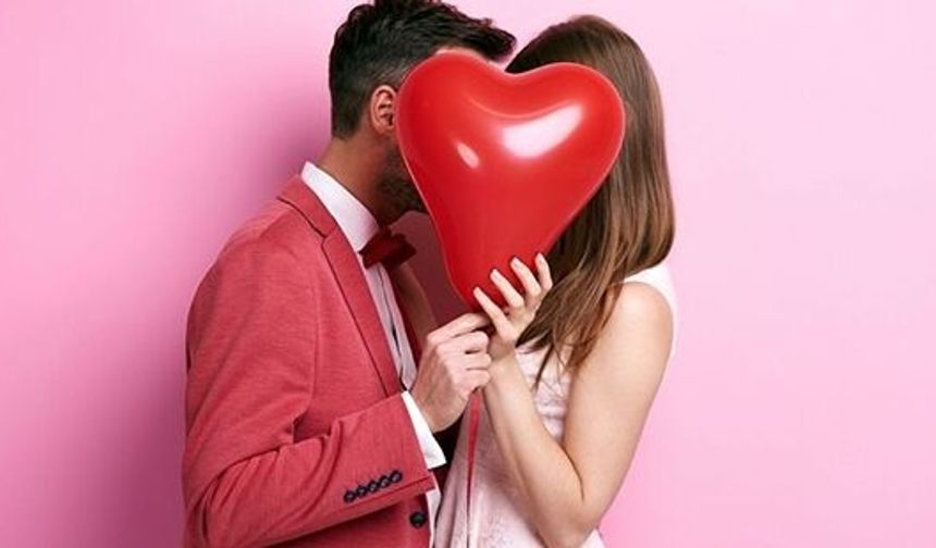 Rusya'da "Kiralık Sevgili" Modası: 1.500 TL’ye 14 Şubat Eşlikçisi!