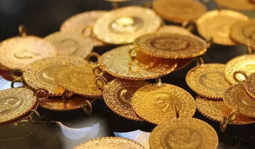 Samsun Altın Fiyatlarında Sert Düşüş: 2 Nisan 2026 Güncel Piyasa Verileri