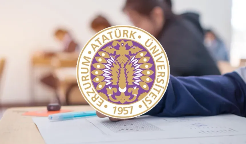 2026 ATA AÖF Bütünleme Sınav Giriş Belgeleri Erişime Açıldı: Sınavlar Ne Zaman Yapılacak?