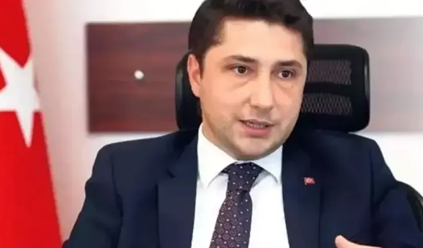 Yeni Adalet Bakanlığı Bakan Yardımcısı Burak Ceyhan kimdir?