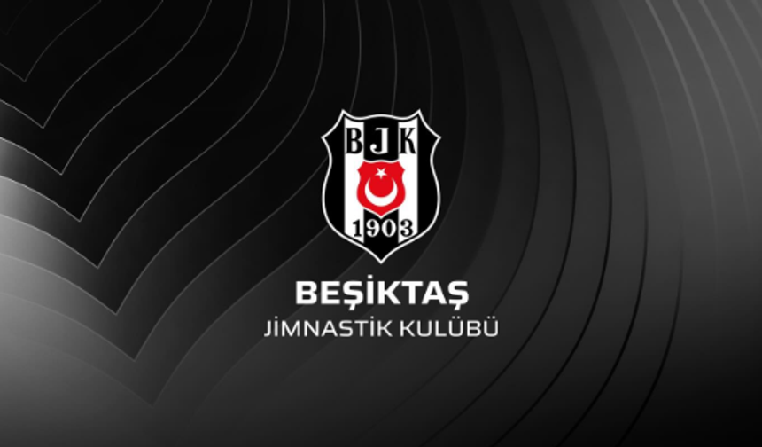 Beşiktaş Kulübünden Cerny Krizi Hakkında Açıklama! Haberleri Yalanladı