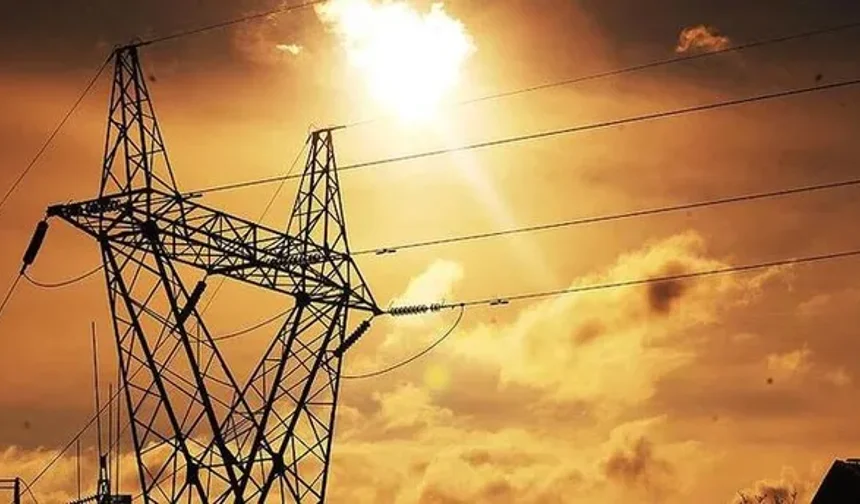 Mersin Elektrik Kesintisi: 23 Nisan Akdeniz, Tarsus, Toroslar ve Tüm İlçelerde 3 Günlük Kesinti Programı