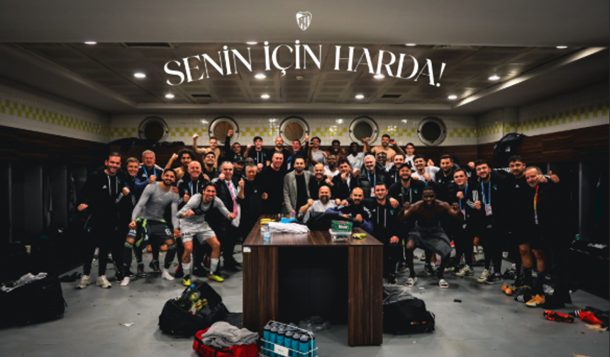 Kocaelispor Kayserispor Maçının Ardından Bakın Ne Paylaşımı Yaptı!