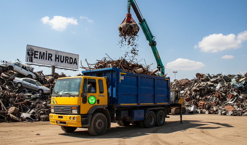 2026 Güncel Alüminyum Hurda Fiyatları: Piyasada Neler Oluyor?