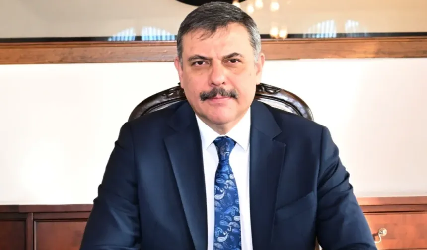 Yeni İçişleri Bakanı Mustafa Çiftçi Kimdir? Kariyeri, Eğitimi ve Atanma Nedeni