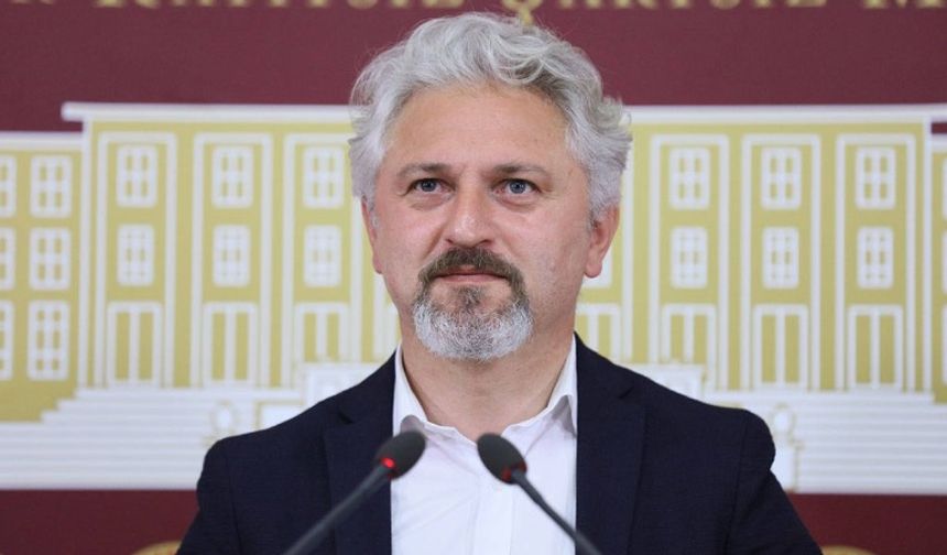 ESP Eş Başkanı Murat Çepni Kimdir? Neden Gözaltına Alındı?