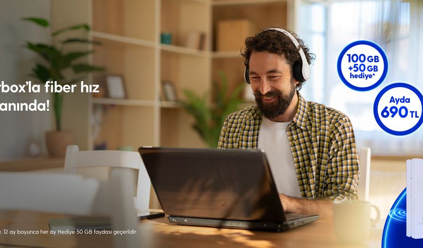 Evde Kesintisiz Bağlantı İçin İnternet Tercihini Yeniden Düşünmek