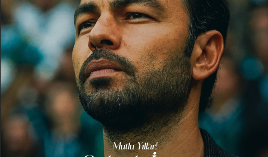 Kocaelispor Selçuk İnan’ın Doğum Gününü Böyle Kutladı