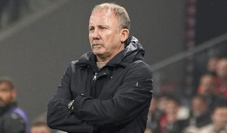 Alanyaspor’la 2-2 Berabere Kalan Beşiktaş’ta Sergen Yalçından Önemli Açıklamalar