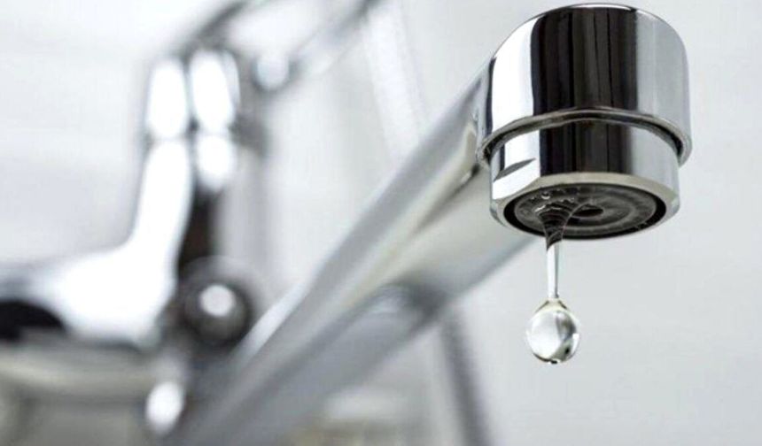 Bursa Su Kesintisi: Bugün Hangi Bölgelerde Sular Kesik Olacak? (14 Şubat 2026)