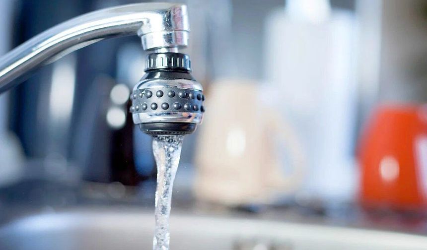 Bursa'da Geniş Kapsamlı Su Kesintisi: Osmangazi, Yıldırım ve Mudanya'da Sular Ne Zaman Gelecek?