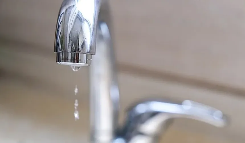 Mersin Su Kesintisi: Bugün Akdeniz, Erdemli ve Yenişehir'de Sular Kesik mi? MESKİ 23 Şubat Güncel