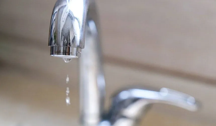 Mersin Tarsus'ta Su Kesintisi! 5 Mahalle Susuz Kalacak: 24 Şubat Salı MESKİ Güncel Listesi