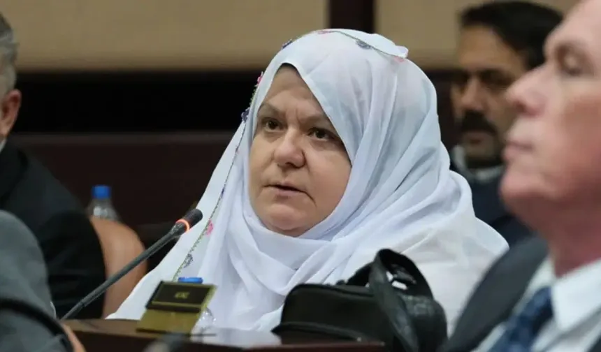 Mihalgazi Belediye Başkanı Zeynep Güneş Akgün Kimdir? Kaç Yaşında? Ne Mezunu?