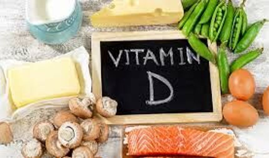 D Vitamini Eksikliği Hangi Hastalıklara Yol Açar?