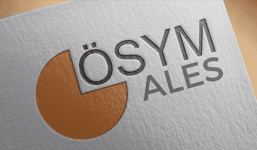 2026 ALES Başvuruları Resmen Başladı!