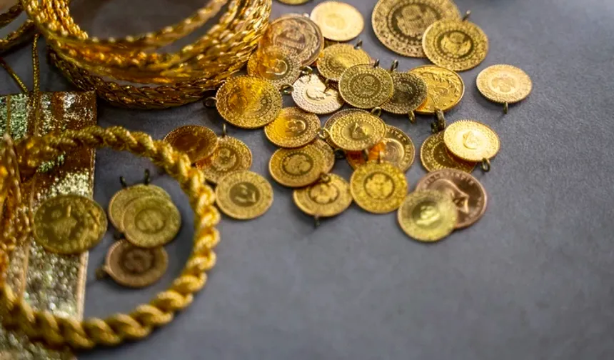 30 Mart 2026 Samsun Anlık Altın Fiyatları: Piyasalarda Son Durum