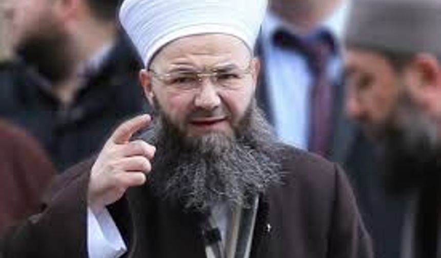 Cübbeli Ahmet Öldürülen İranlı Dini Lider İçin Ne Dedi? Açıklaması Çok Konuşuldu