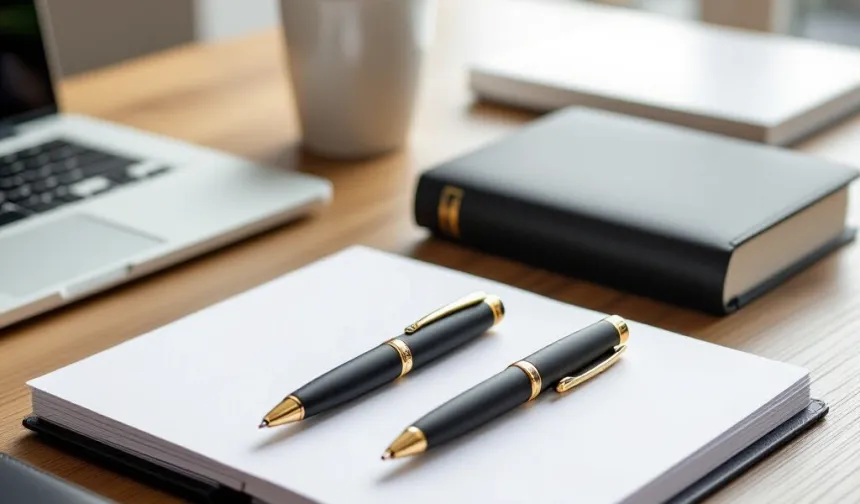 2026'da Kurumsal Hediye Trendleri: Şirketler Promosyon Ürünlerine Neden Yatırım Yapıyor?