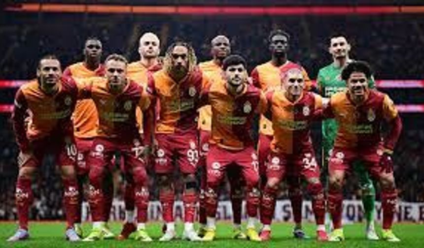 Galatasaray – Liverpool Maçı Muhtemel 11’ler...