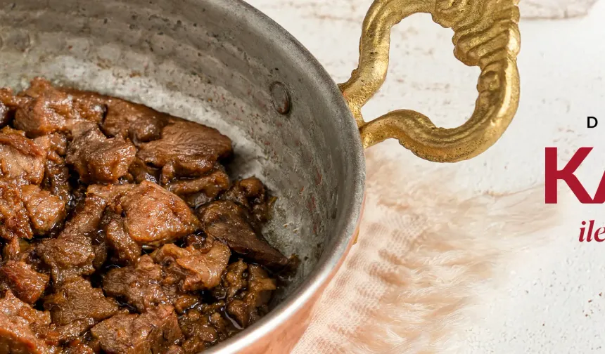 Kavurma Kültürü: Anadolu’dan Sofralara Uzanan Zamansız Bir Lezzet