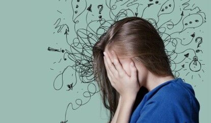 Kaygı Bozukluğu Nedir? Belirtileri Ve Başa Çıkma Yöntemleri