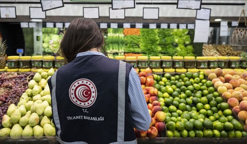 Samsun'da Gıda Denetimlerinde Rekor Ceza: 23 Milyon Lira Ceza Kesildi ve Suç Duyurusunda Bulunuldu