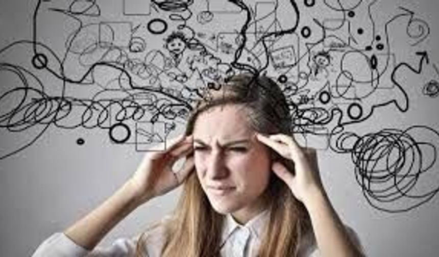 Negatif Düşüncelerle Baş Etmenin 7 Etkili Yolu