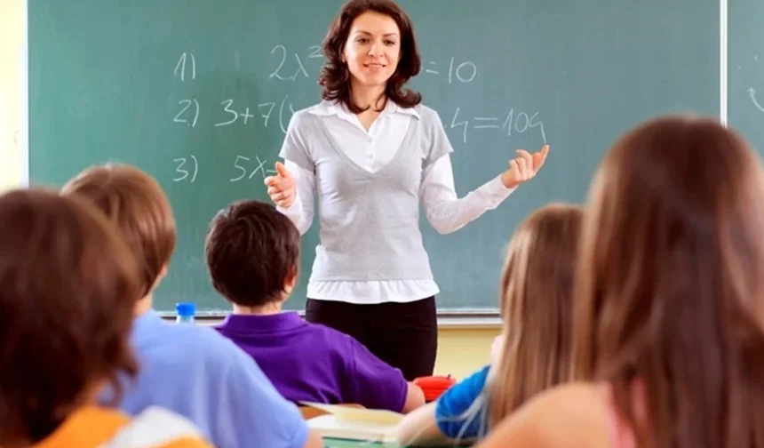 Öğretmenlerin Alan Değişikliği 2026 Takvimi Netleşti: MEB Başvuru ve Atama Tarihleri Açıklandı