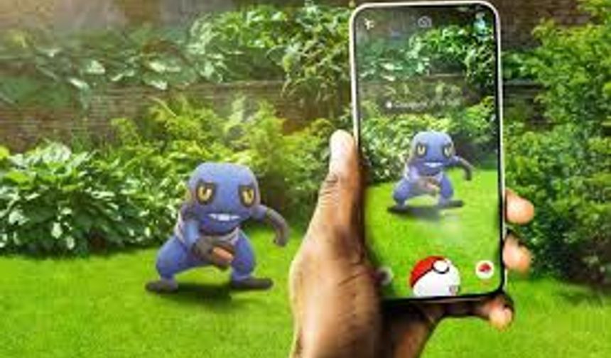 Pokemon Go Neye Hizmet Ediyor? Farkında Olmadan Ne Yaptık?