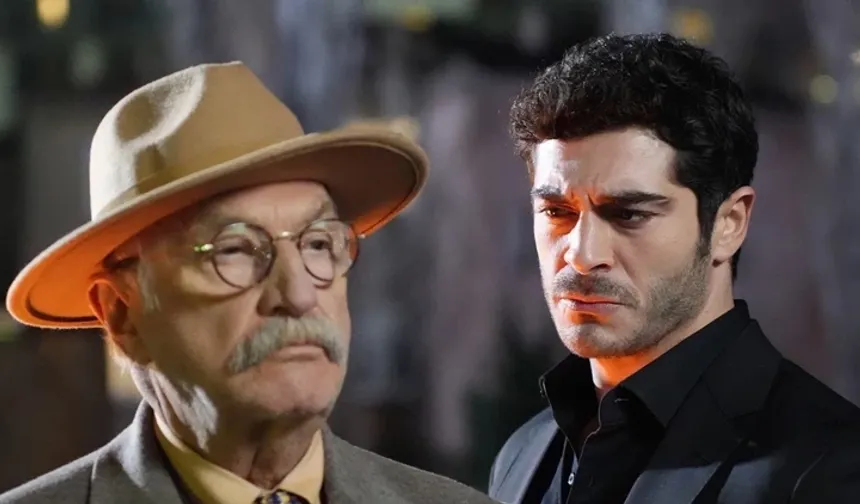 Sahtekarlar Final mi Yapıyor? Yayın Günü Değişen Dizinin Final Tarihi Belli Oldu: Fragman İzle