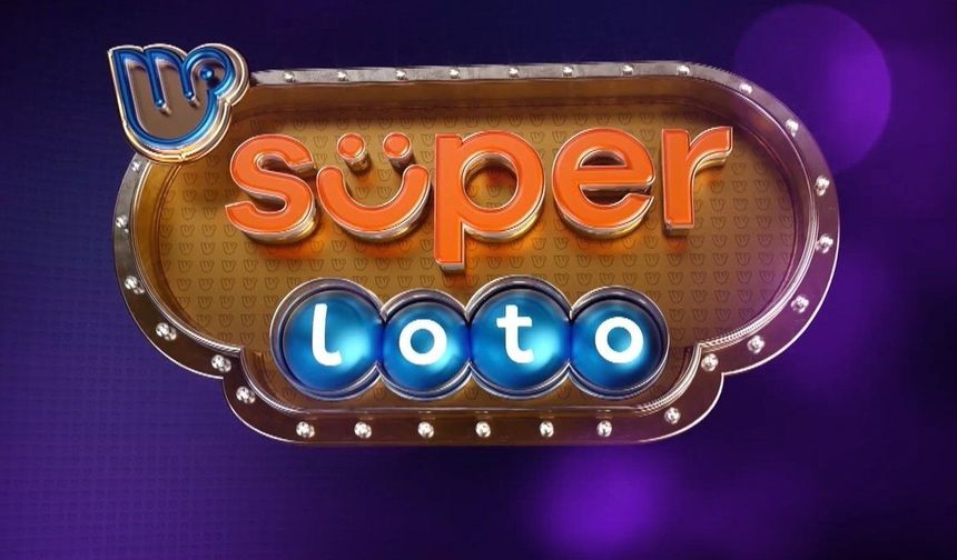 Süper Loto Sonuçları Açıklandı: 26 Temmuz Çekilişinde Büyük İkramiye Devretti!