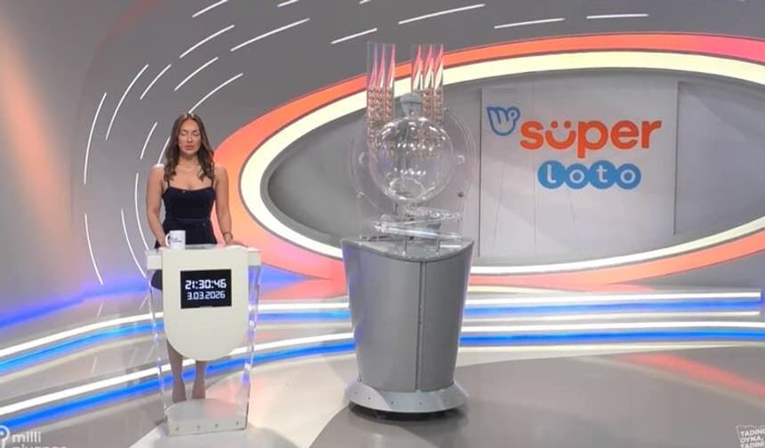 19 Temmuz 2026 Süper Loto Sonuçları Açıklandı: 143 Milyon TL Devretti!