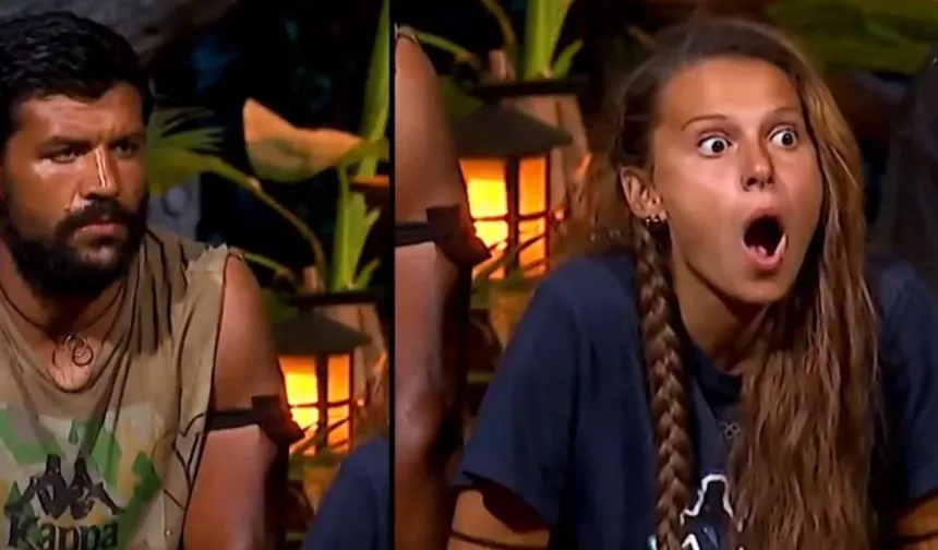 Survivor’da Haftanın İlk Dokunulmazlığı Ünlüler’in: 9 Mart Eleme Potasına Giren İlk İsim Belli Oldu