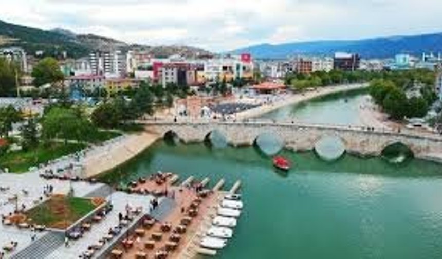 Tokat’taki 5.5 Büyüklüğündeki Depremin Ardından 100’den Fazla Artçı!