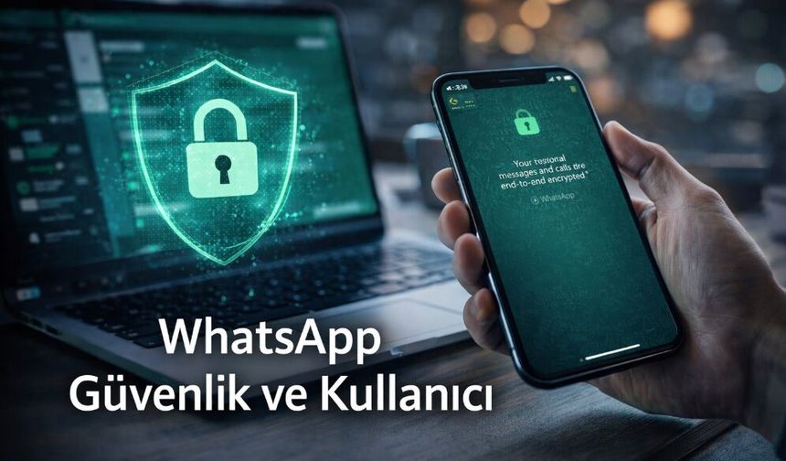 WhatsApp'ın Güvenlik ve Kullanıcı Deneyimleri
