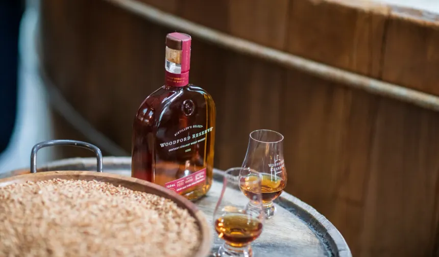Woodford Reserve Bourbon Fiyatı 2026: Güncel Türkiye Viski Fiyat Listesi