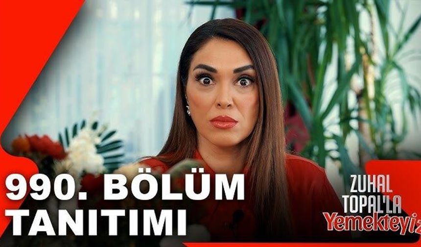 Yemekteyiz Kim Kazandı? 6 Mart 2026 Zuhal Topal’la Yemekteyiz Birincisi ve 200 Bin TL'nin Sahibi