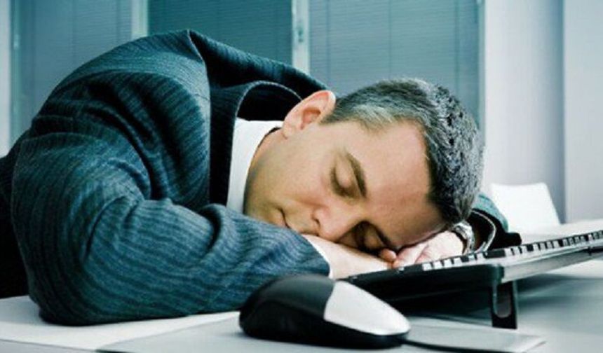 Zihinsel Yorgunluk Nedir Ve Nasıl Geçer?