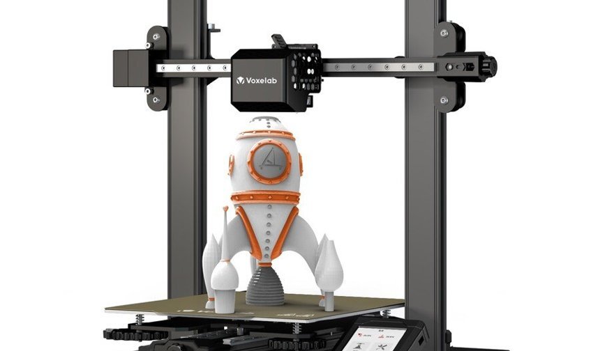 3d Yazıcı Fiyatları Ne Kadar? 3d Yazıcılar İle Neler Yapılabilir?