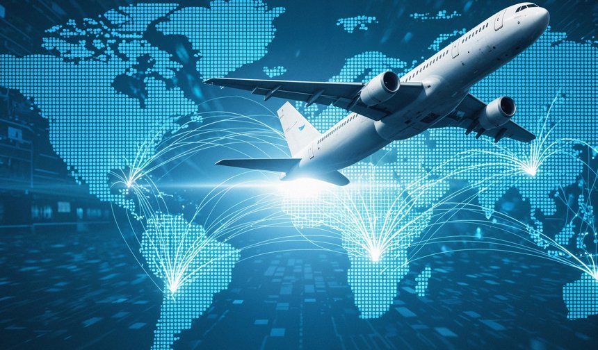 Havayolu Taşımacılığı Nedir? Avantajları Nelerdir?