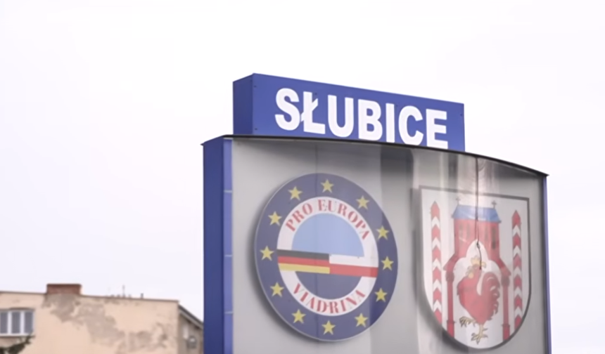 Almanlar Neden Polonya’da Benzin Dolduruyor? İşte Cevaplar