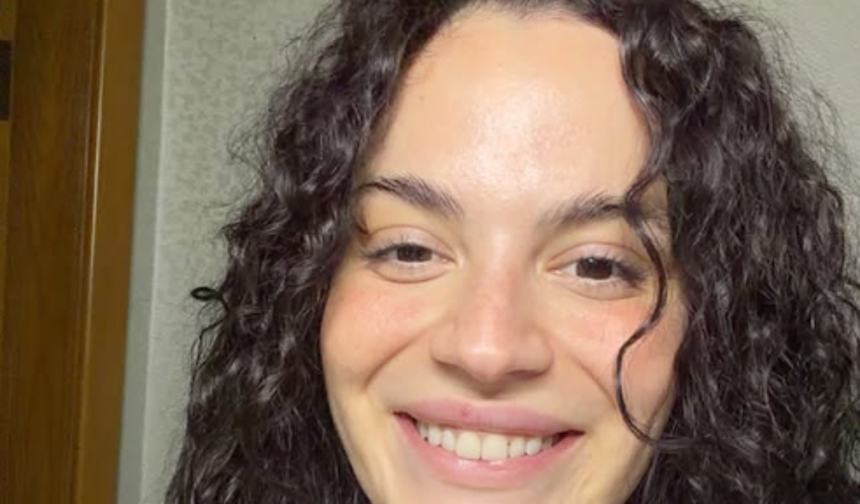 Aslı Bekiroğlu Evine Döndü! Mutlu Anlarını Böyle Paylaştı