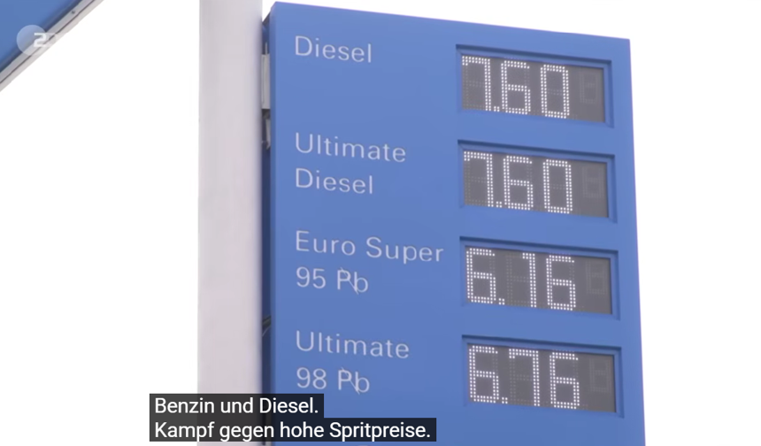 Dünya’da Benzin Fiyatları Yükseliyor! Çare Nerede?